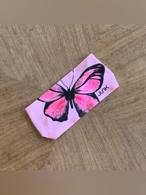 JUNK Butterfly Headband